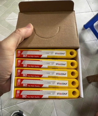 Lưỡi Dao Stacom E2009