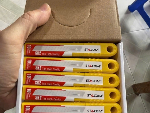 Lưỡi Dao Stacom E2009